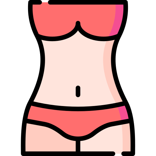 Slim icon