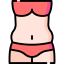 Fat icon 64x64