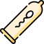 Condom icon 64x64