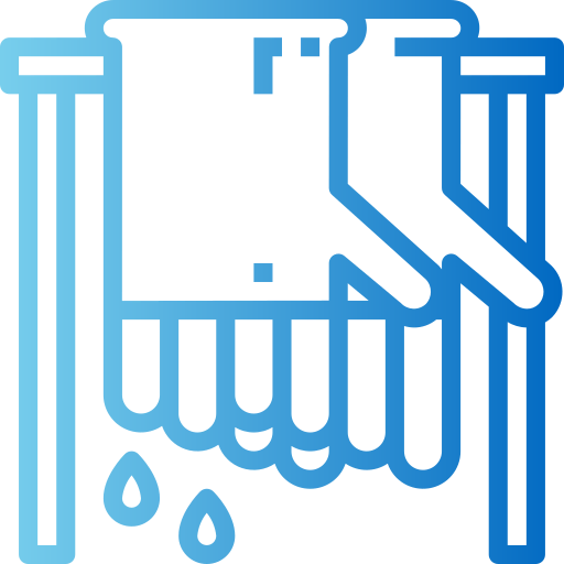 Gloves icon