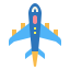 Airplane icon 64x64