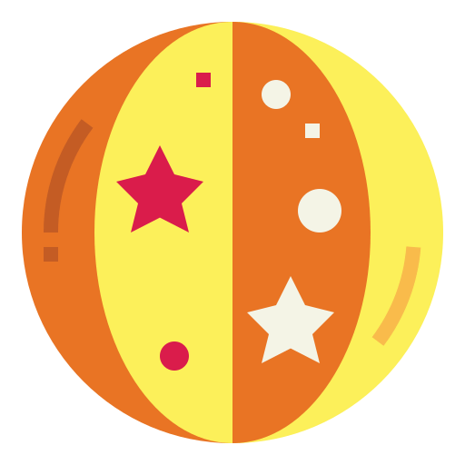 Ball icon