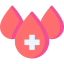 Blood icon 64x64