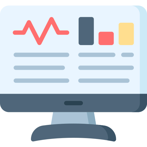 Monitor icon