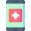 Mobile app biểu tượng 64x64