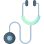 Stethoscope icon 64x64