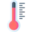 Thermometer icon 64x64