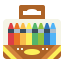 Crayon icon 64x64