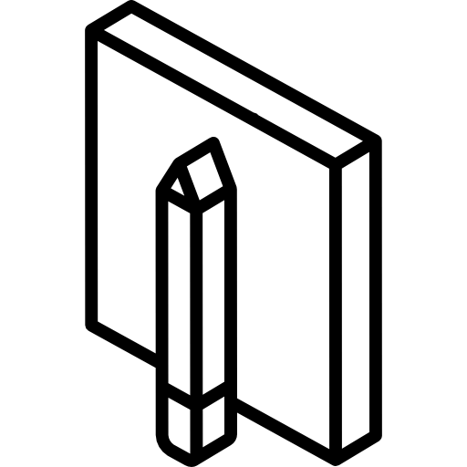 Notebook icon