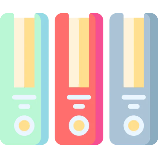 Archives icon