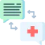 Chat icon 64x64
