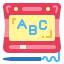 Drawing board アイコン 64x64