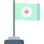 Flag icon 64x64