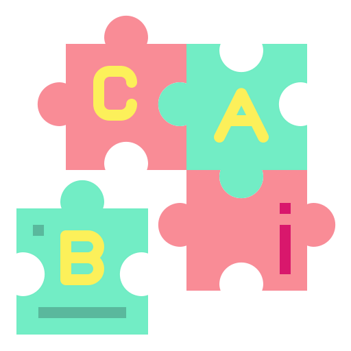 Jigsaw icon