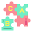 Jigsaw icon 64x64