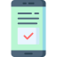 Receipt icon 64x64