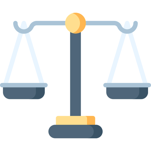 Scale icon