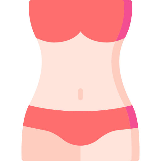 Slim icon