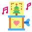 Music box icon 64x64