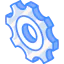 Settings icon 64x64