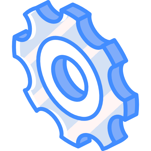 Settings icon