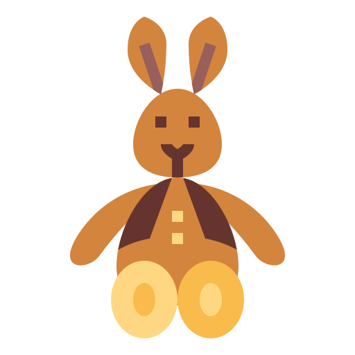 Doll icon