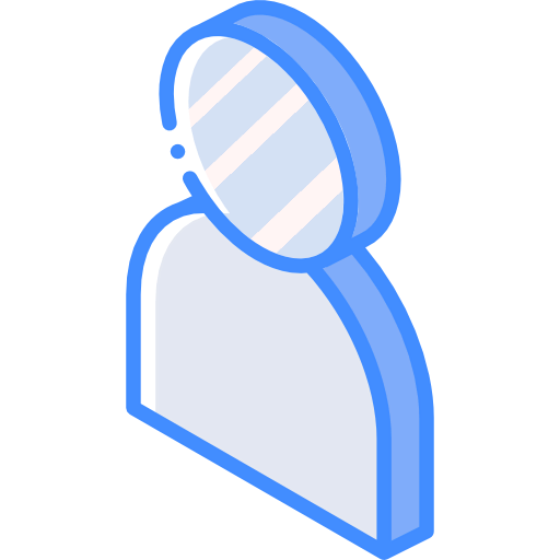 User icon