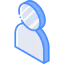 User icon 64x64