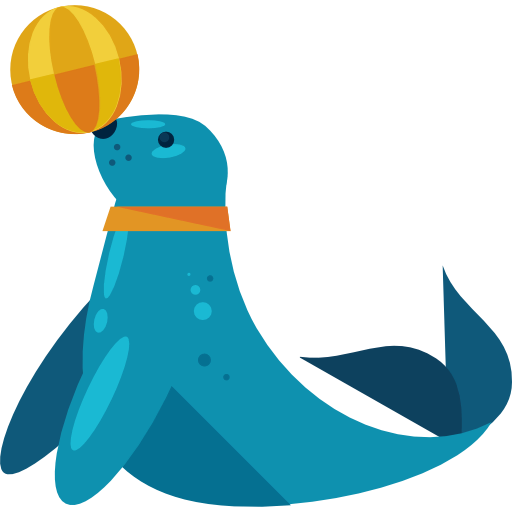 Seal icon