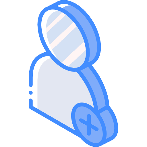 Add user icon