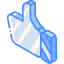 Like icon 64x64