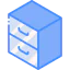 Cabinet icon 64x64