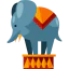 Elephant icon 64x64
