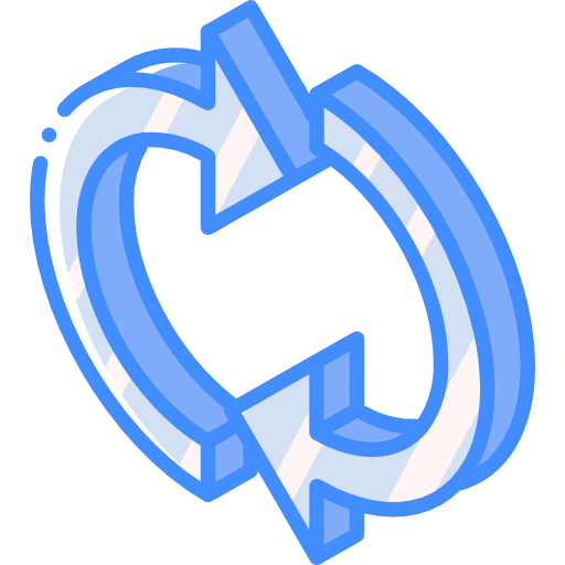 Refresh icon