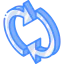 Refresh icon 64x64