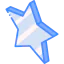 Star icon 64x64