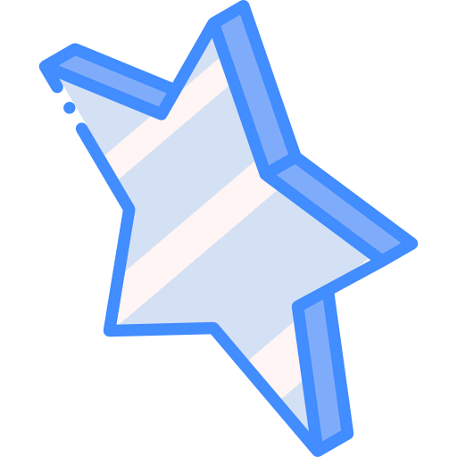 Star icon