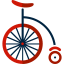 Bicycle icon 64x64