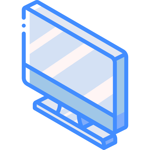 Monitor icon