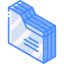 Folder icon 64x64