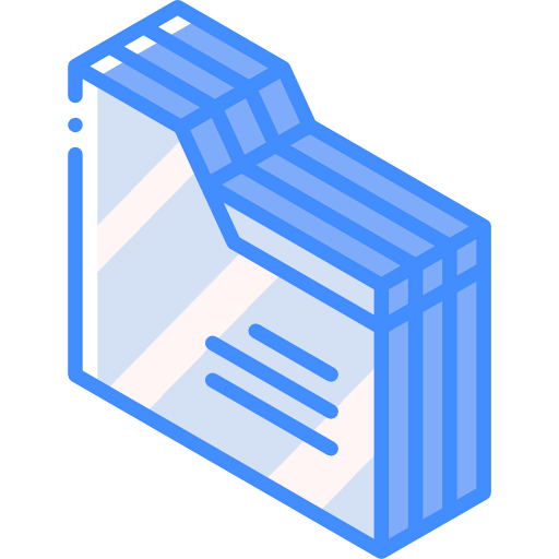 Folder icon