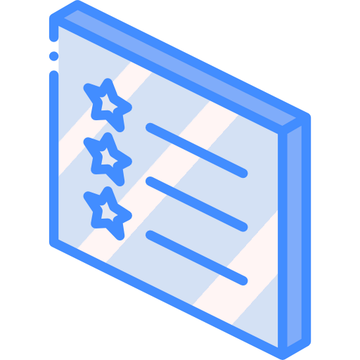 Favourite icon