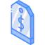 Price tag icon 64x64