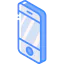 Smartphone icon 64x64