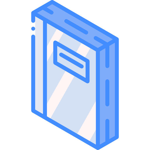 Book icon