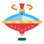 Spinning top іконка 64x64