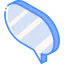 Chat icon 64x64