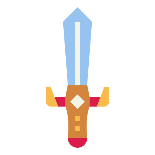 Sword icon