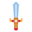 Sword icon 64x64