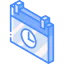 Calendar icon 64x64